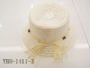 Wholesale Fashion straw hat