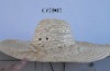 Wholesale straw hats