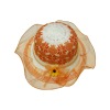 Wholesale Fashion Girl Summer Straw Hat