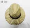 Wholesale panama straw hat