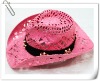 Wholesale 2011 HOT Straw hats for ladies