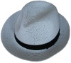 Wholesale paper straw hat