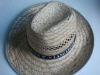 Wholesale moxico straw hat