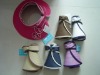 Wholesale summer fashion straw hat