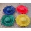 Wholesale kids straw hat