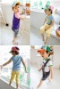 Wholesale Hot sales kids straw hat /knitted hats /baby hat and cap