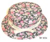 Wholesale Fashion straw hat