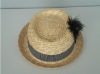Wholesale fashion straw hat factory directly outlet HIGH QUALITY CHEAP