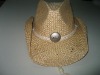 Wholesale Cowboy straw hat