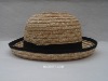 Wholesale wheat straw hat