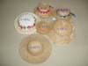 Wholesale toy straw hat