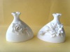 Wholesale White Porcelain Vase