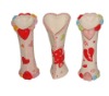 Wholesale Ceramic Valentine's Day Heart Vase