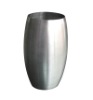 Wholesale Stainless Steel Oval Flower Vase