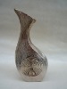 Wholesale COPPER-COLORED CERAMIC VASE WA20040