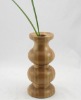 Wholesale Natural bamboo vase