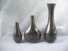 Wholesale Desktop Wood Flower Vases