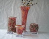 Wholesale mosaic vase