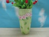 Wholesale ceramic flower vase