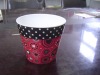 Wholesale melamine vase