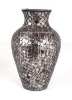 Wholesale decorative mosaic vases