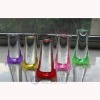 pvc flower vase