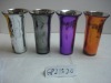 glass vases