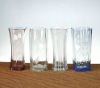 Wholesale Glass vase CV050