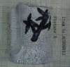 Wholesale fashion Ceramic flower vase