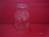 Wholesale 26cm glass vase