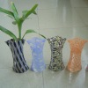 Wholesale PVC vase