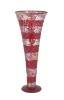 Wholesale Glass Mosaic Vase