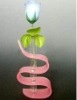 Wholesale acrylic vase