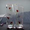 Wholesale Anniversary glass vase