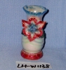 Wholesale 4" porcelain vase