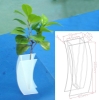 Wholesale EA-003 Acrylic Vase