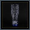 Wholesale New Style LED Flashing Plastic Vase Cup