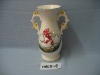 Wholesale Ceramic flower vase for decoration and gift