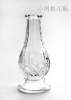 Wholesale Vase Glass Bottles With Mesh