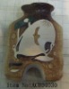 Wholesale ceramic flower vase