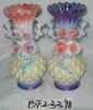 Wholesale Ceramic vase, flower vase, porcelain vase ,ceramic ornament ,decoration vase,vase ceramic,