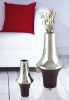 Wholesale 2011 New Design Ceramic vase pottery vaseV11-63