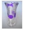 Wholesale Heavy glass flower vase