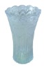 Wholesale Plastic Vase - A04142