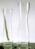 Wholesale RS glass vase