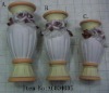 Wholesale Ceramic flower vase