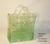 Wholesale colorful glass vase