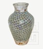 Wholesale Glass Mosaic Vase