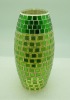 Wholesale MOSAIC VASE