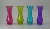 Wholesale glass vase